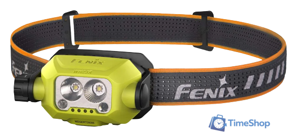 Фонарь Fenix WH23R - Изображение №1 — Интернет-магазин Time-Shop
