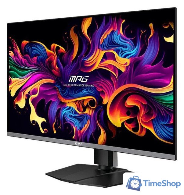 Игровой монитор MSI MPG 322URXDE QD-OLED - Изображение №3 — Интернет-магазин Time-Shop