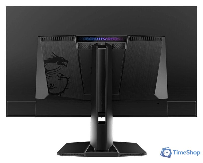 Игровой монитор MSI MPG 322URXDE QD-OLED - Изображение №4 — Интернет-магазин Time-Shop
