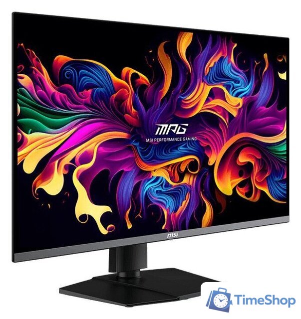 Игровой монитор MSI MPG 322URXDE QD-OLED - Изображение №2 — Интернет-магазин Time-Shop