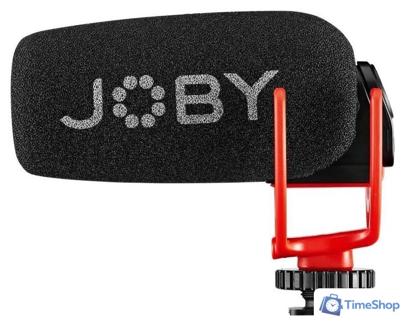 Проводной микрофон Joby Wavo - Изображение №6 — Интернет-магазин Time-Shop