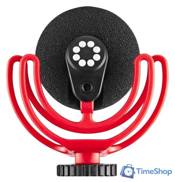 Проводной микрофон Joby Wavo - Изображение №3 — Интернет-магазин Time-Shop