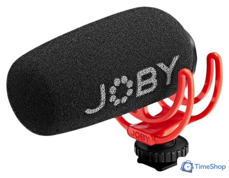 Проводной микрофон Joby Wavo - Изображение №1 — Интернет-магазин Time-Shop