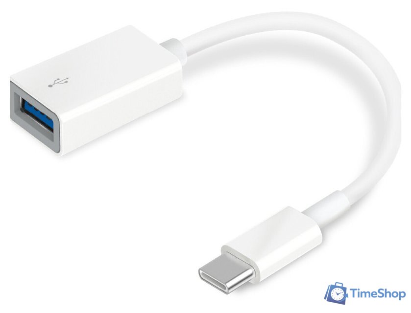 Адаптер TP-Link UC400 - Изображение №1 — Интернет-магазин Time-Shop