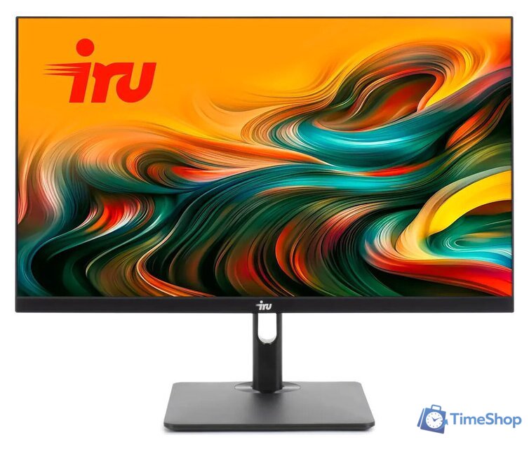 Моноблок iRU 23ID 1994778 - Изображение №1 — Интернет-магазин Time-Shop