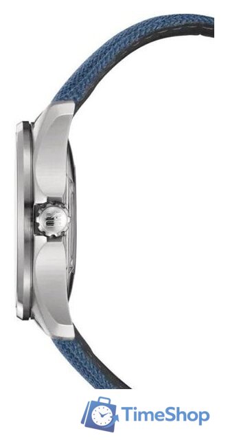 Наручные часы Certina C032.430.18.041.01 - Изображение №3 — Интернет-магазин Time-Shop