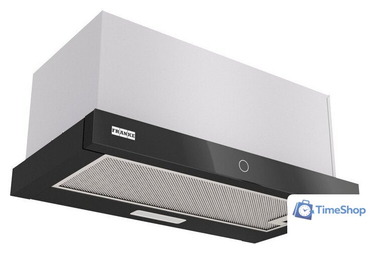 Кухонная вытяжка Franke Touch BK 50 315.0702.967 - Изображение №1 — Интернет-магазин Time-Shop