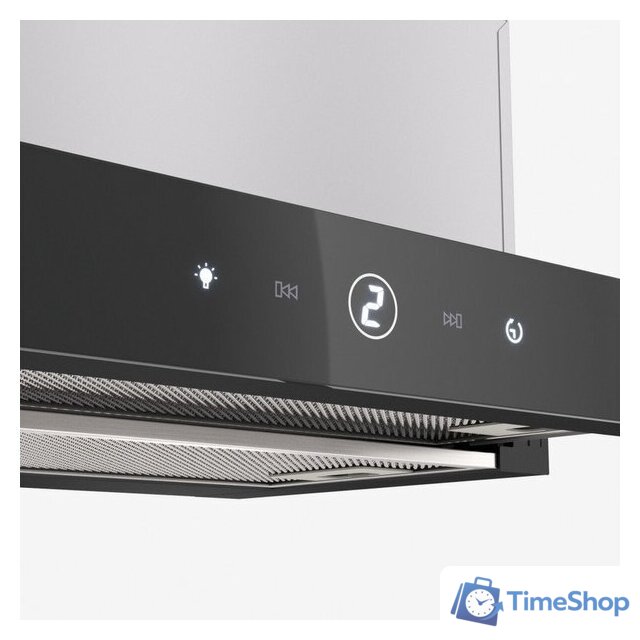 Кухонная вытяжка Franke Touch BK 50 315.0702.967 - Изображение №3 — Интернет-магазин Time-Shop