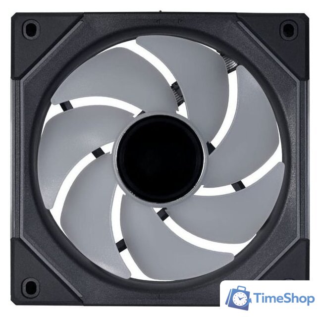 Комплект вентиляторов для корпуса с контроллером Lian Li Uni Fan SL Infinity 120 G99.12SLIN3B.R0 - Изображение №6 — Интернет-магазин Time-Shop