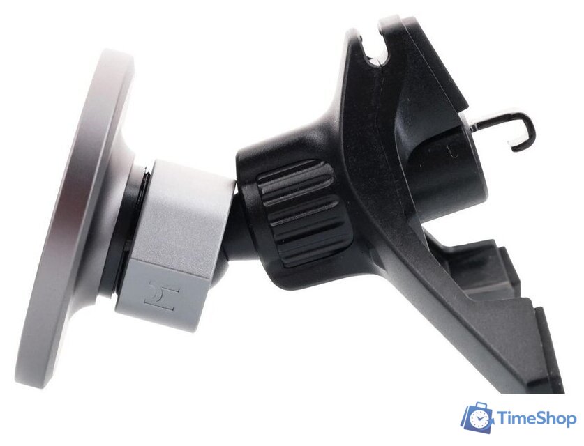 Держатель для смартфона Magssory Disc KIT002 (серый) - Изображение №3 — Интернет-магазин Time-Shop