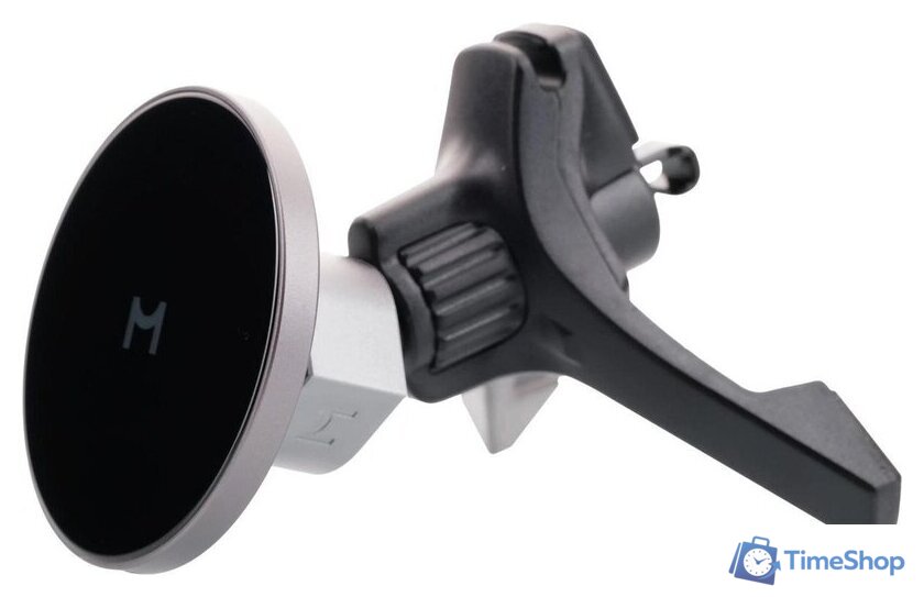 Держатель для смартфона Magssory Disc KIT002 (серый) - Изображение №2 — Интернет-магазин Time-Shop