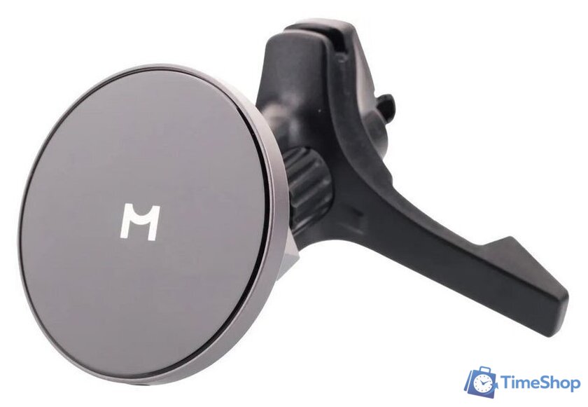 Держатель для смартфона Magssory Disc KIT002 (серый) - Изображение №1 — Интернет-магазин Time-Shop