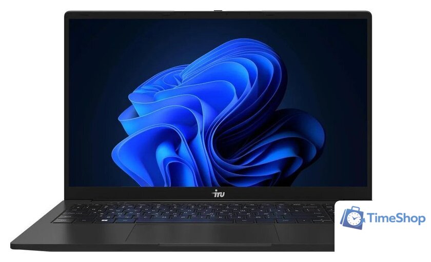 Ноутбук iRU Strato 15ALI 2058943 - Изображение №1 — Интернет-магазин Time-Shop