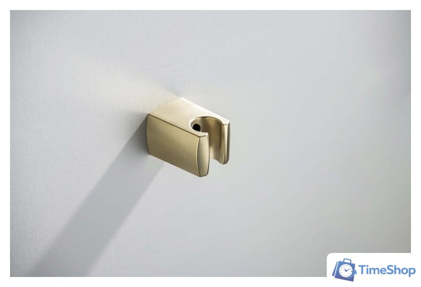 Душевой гарнитур  Aquatek Оберон AQ2033BG (золото) - Изображение №4 — Интернет-магазин Time-Shop