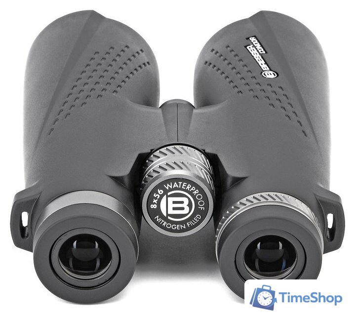 Бинокль Bresser Condor UR 8x56 74338 - Изображение №6 — Интернет-магазин Time-Shop