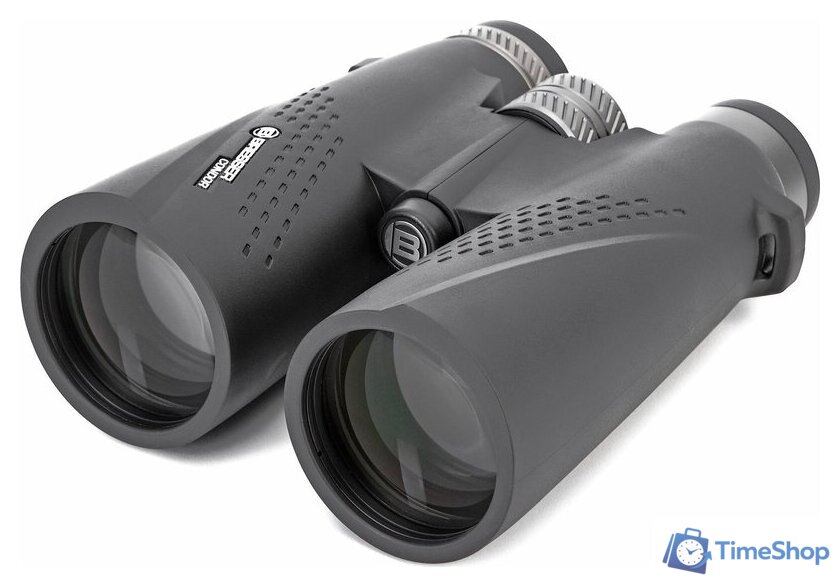 Бинокль Bresser Condor UR 8x56 74338 - Изображение №1 — Интернет-магазин Time-Shop