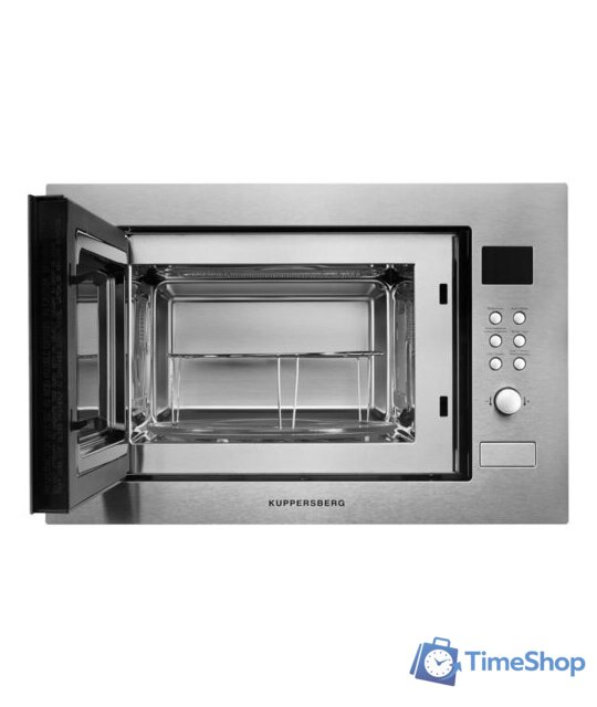 Микроволновая печь KUPPERSBERG HMW 635 X - Изображение №3 — Интернет-магазин Time-Shop