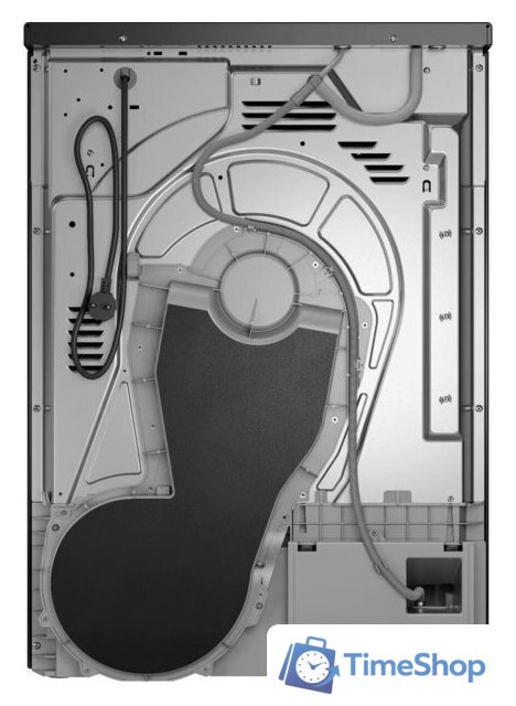 Сушильная машина ASKO T709HUG - Изображение №5 — Интернет-магазин Time-Shop