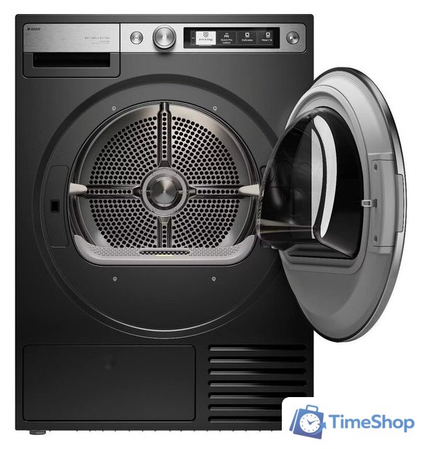 Сушильная машина ASKO T709HUG - Изображение №4 — Интернет-магазин Time-Shop