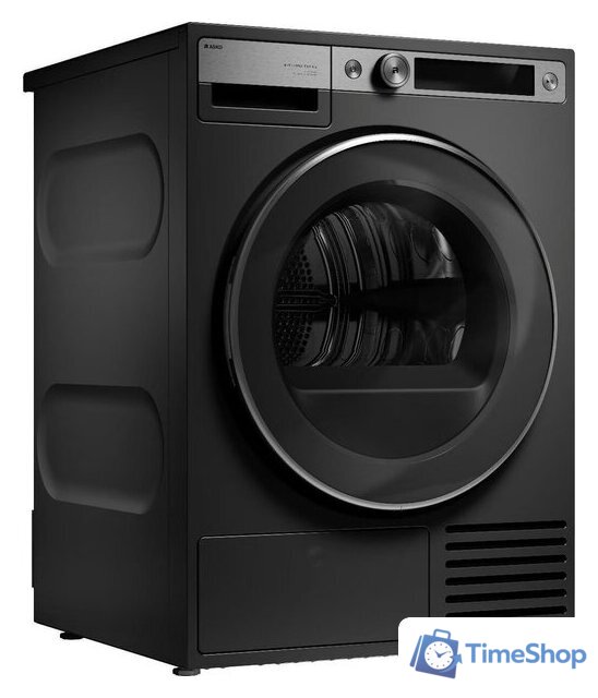 Сушильная машина ASKO T709HUG - Изображение №2 — Интернет-магазин Time-Shop