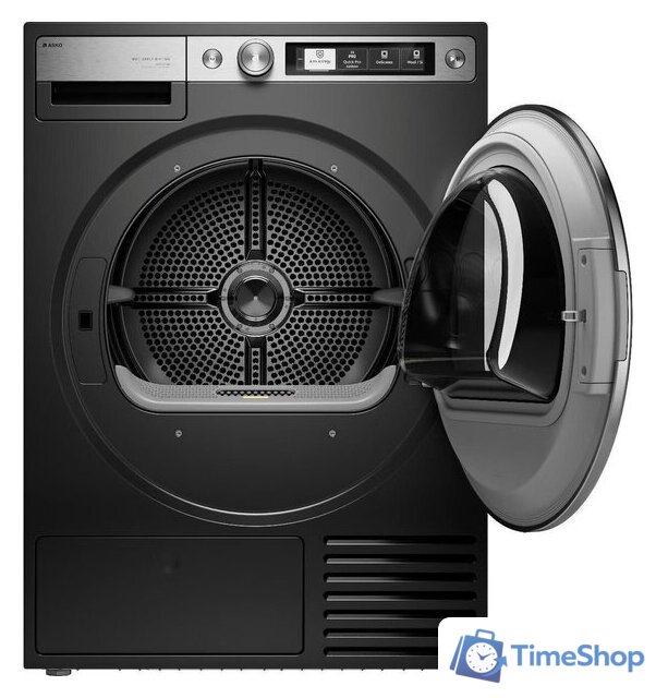 Сушильная машина ASKO T709HUG - Изображение №3 — Интернет-магазин Time-Shop