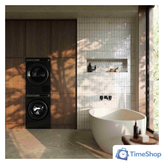 Сушильная машина ASKO T709HUG - Изображение №7 — Интернет-магазин Time-Shop