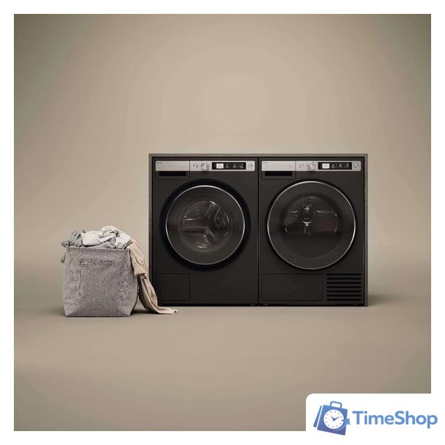 Сушильная машина ASKO T709HUG - Изображение №6 — Интернет-магазин Time-Shop