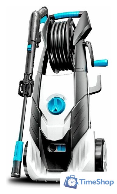 Мойка высокого давления ЭНЕРГОПРОМ АМ-140/1800 - Изображение №2 — Интернет-магазин Time-Shop