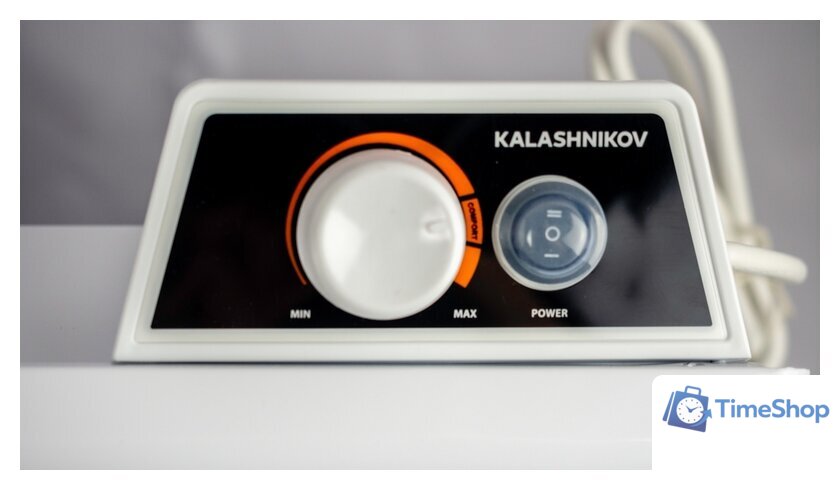 Конвектор Калашников KVCH-E10M-11 - Изображение №4 — Интернет-магазин Time-Shop