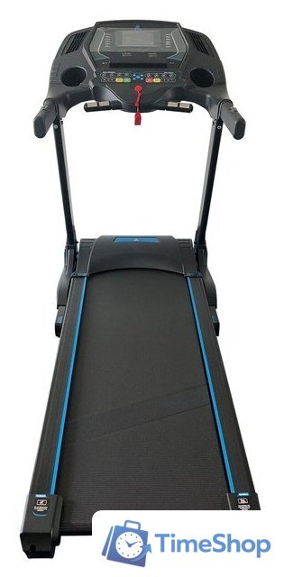 Электрическая беговая дорожка DFC Sintra T760B - Изображение №4 — Интернет-магазин Time-Shop