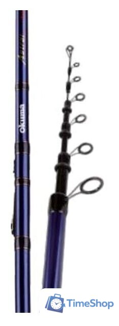Удилище Okuma Astral Bolognese ASTRAL-BOLO-6006M - Изображение №2 — Интернет-магазин Time-Shop