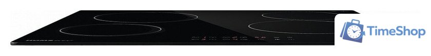 Варочная панель HOMSair HVC64BK - Изображение №7 — Интернет-магазин Time-Shop