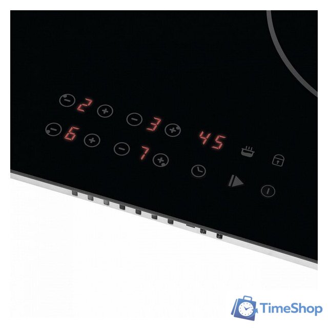 Варочная панель HOMSair HVC64BK - Изображение №10 — Интернет-магазин Time-Shop