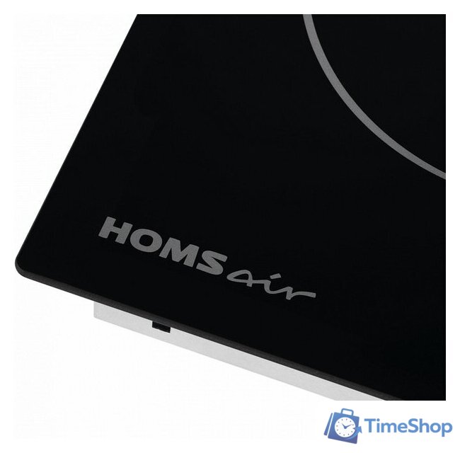 Варочная панель HOMSair HVC64BK - Изображение №8 — Интернет-магазин Time-Shop
