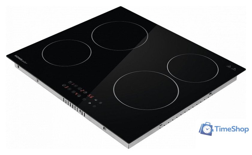 Варочная панель HOMSair HVC64BK - Изображение №9 — Интернет-магазин Time-Shop