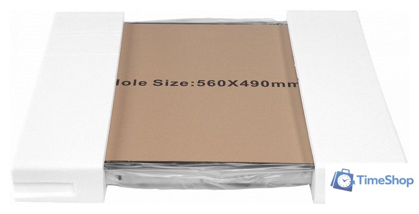 Варочная панель HOMSair HVC64BK - Изображение №3 — Интернет-магазин Time-Shop