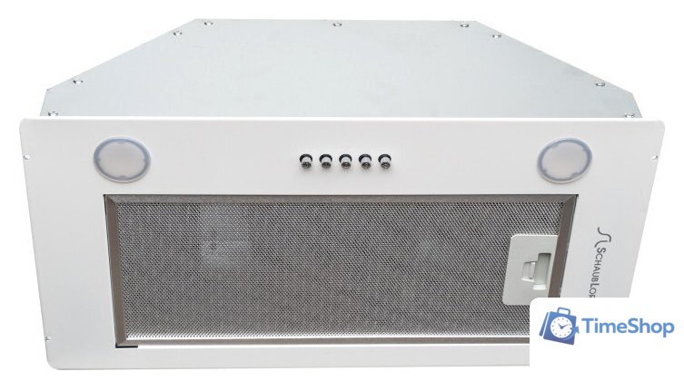 Кухонная вытяжка Schaub Lorenz SLD EW5210 - Изображение №1 — Интернет-магазин Time-Shop