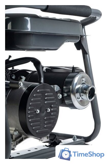 Бензиновый генератор Helmut LT 2200 - Изображение №10 — Интернет-магазин Time-Shop