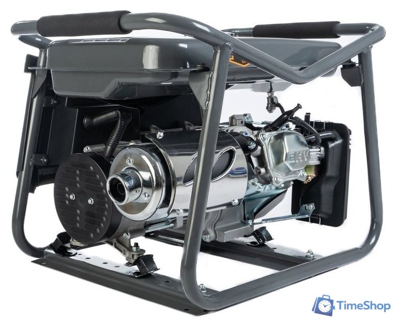 Бензиновый генератор Helmut LT 2200 - Изображение №6 — Интернет-магазин Time-Shop