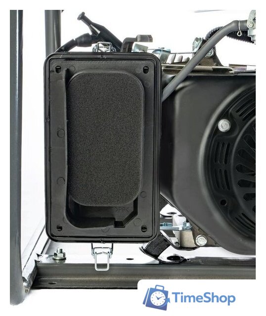 Бензиновый генератор Helmut LT 2200 - Изображение №20 — Интернет-магазин Time-Shop