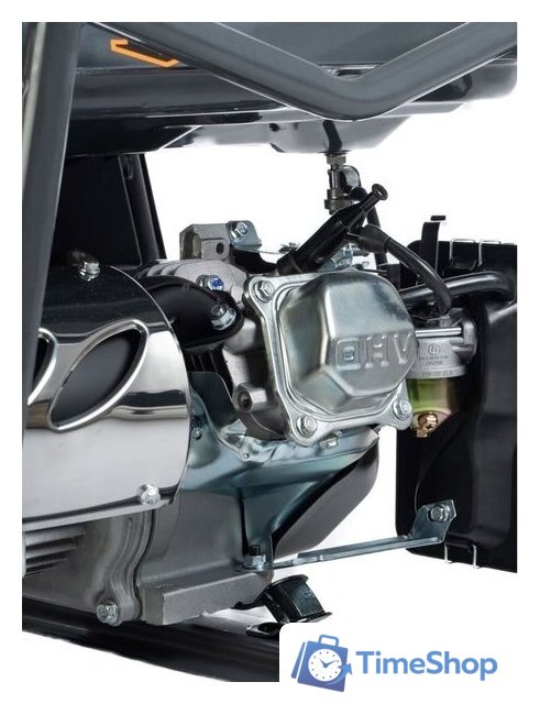 Бензиновый генератор Helmut LT 2200 - Изображение №11 — Интернет-магазин Time-Shop