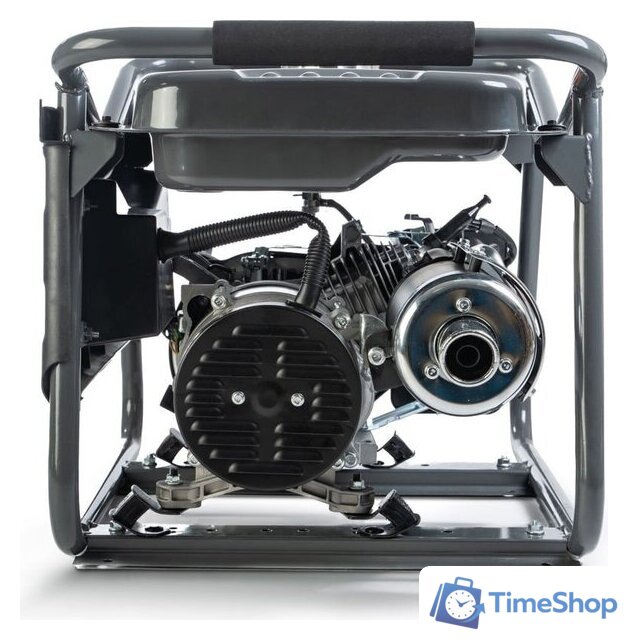 Бензиновый генератор Helmut LT 2200 - Изображение №7 — Интернет-магазин Time-Shop