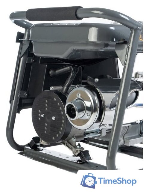 Бензиновый генератор Helmut LT 2200 - Изображение №9 — Интернет-магазин Time-Shop