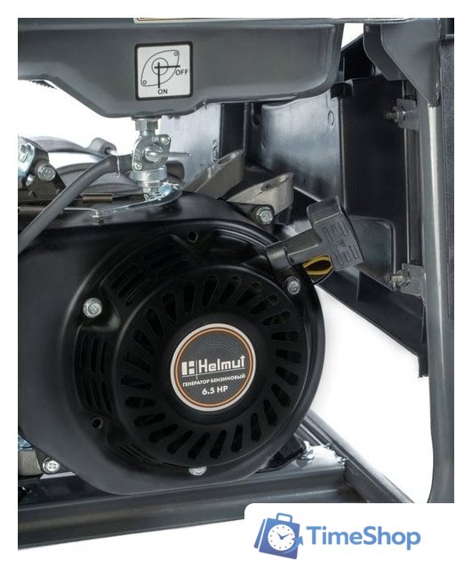 Бензиновый генератор Helmut LT 2200 - Изображение №12 — Интернет-магазин Time-Shop