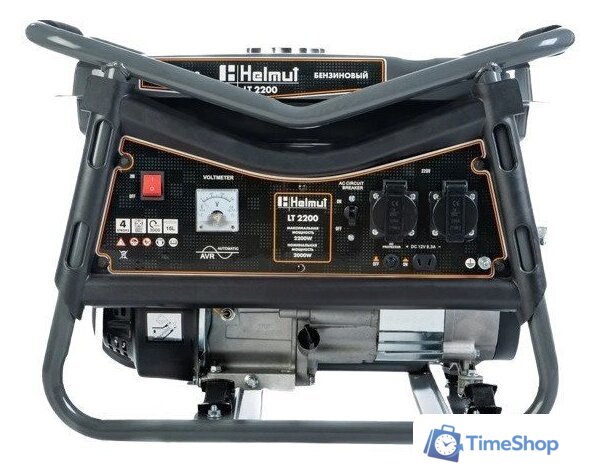 Бензиновый генератор Helmut LT 2200 - Изображение №1 — Интернет-магазин Time-Shop