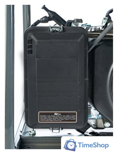 Бензиновый генератор Helmut LT 2200 - Изображение №19 — Интернет-магазин Time-Shop