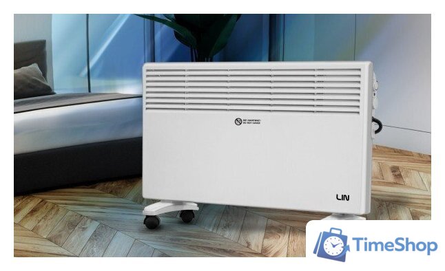 Конвектор Lin LI-AKH2000 - Изображение №4 — Интернет-магазин Time-Shop