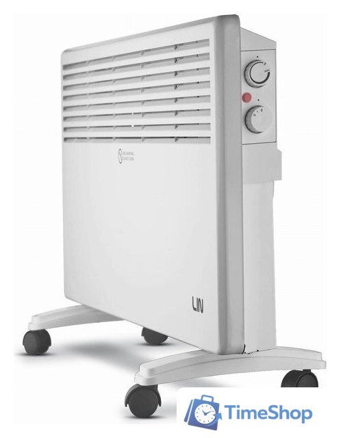 Конвектор Lin LI-AKH2000 - Изображение №12 — Интернет-магазин Time-Shop