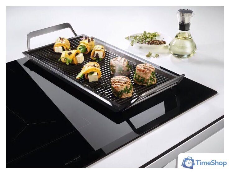 Варочная панель Electrolux EIV634 - Изображение №3 — Интернет-магазин Time-Shop