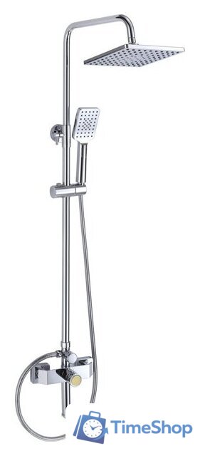 Душевая система  Savol S-602242-1 - Изображение №1 — Интернет-магазин Time-Shop
